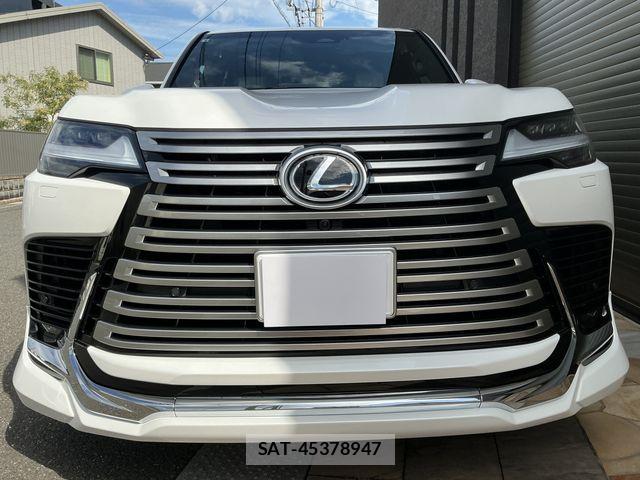 Lexus LX 2026-08 8849583-2