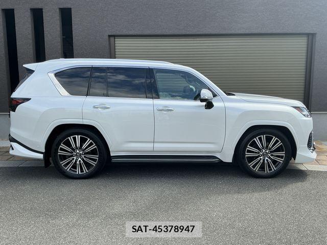 Lexus LX 2026-08 8849583-3