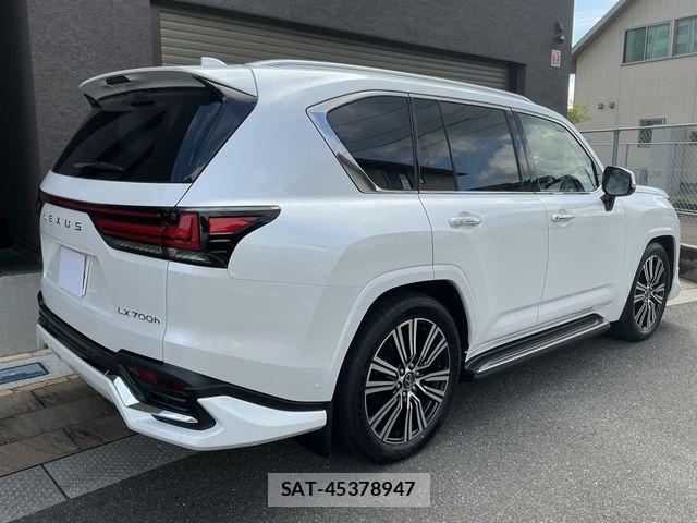 Lexus LX 2026-08 8849583-4