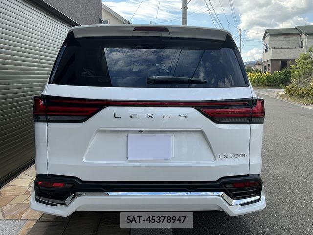 Lexus LX 2026-08 8849583-5
