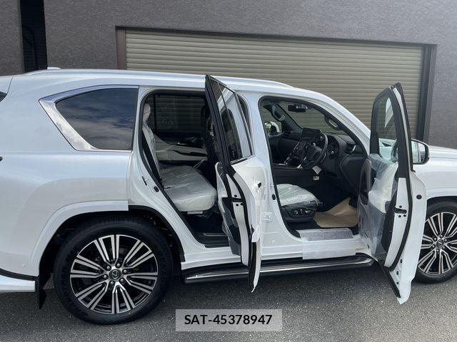 Lexus LX 2026-08 8849583-6