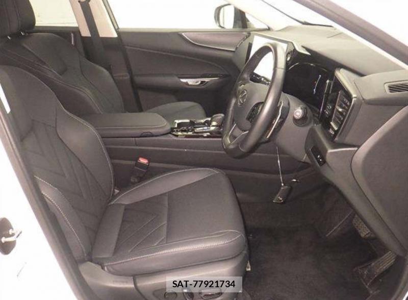 Lexus NX 2023-11 7583922-4