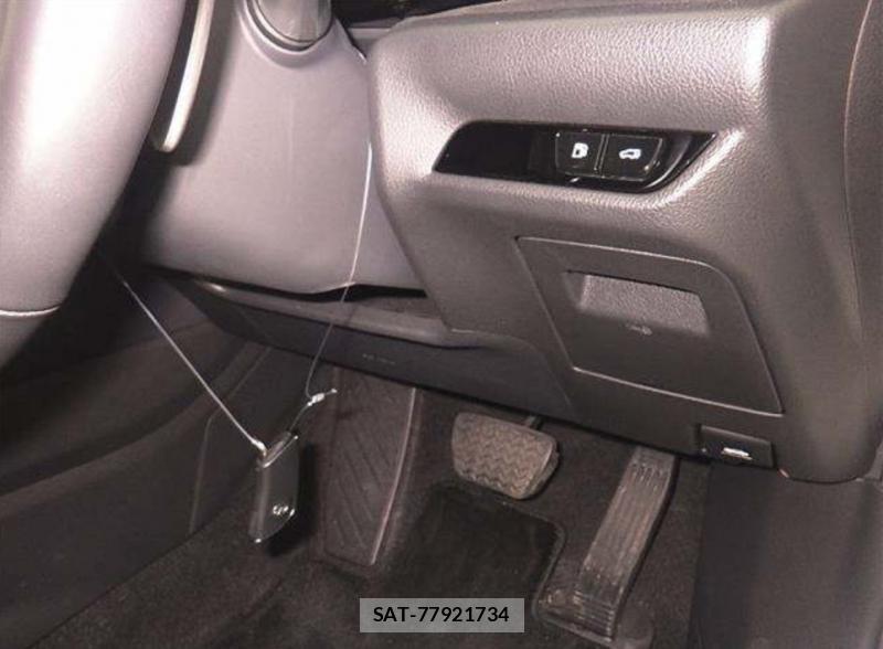 Lexus NX 2023-11 7583922-6