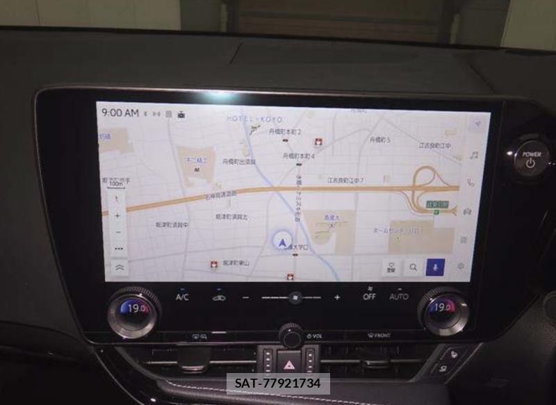Lexus NX 2023-11 7583922-7
