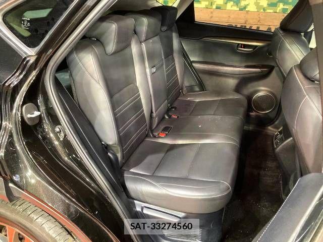 Lexus NX 2015-11 842768-9