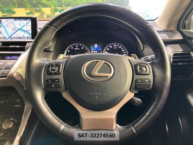 Lexus NX 2015-11 842768-11