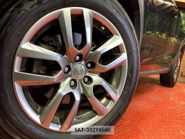 Lexus NX 2015-11 842768-12