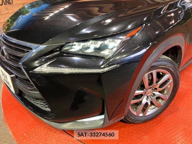 Lexus NX 2015-11 842768-13