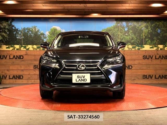 Lexus NX 2015-11 842768-14