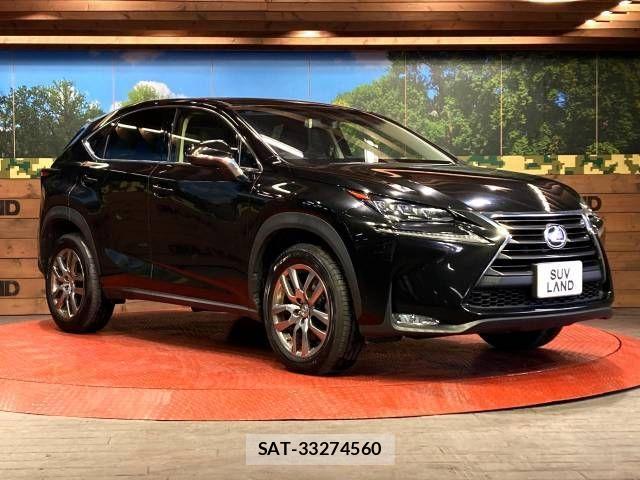 Lexus NX 2015-11 842768-16