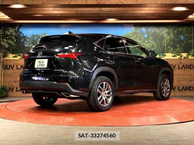 Lexus NX 2015-11 842768-17