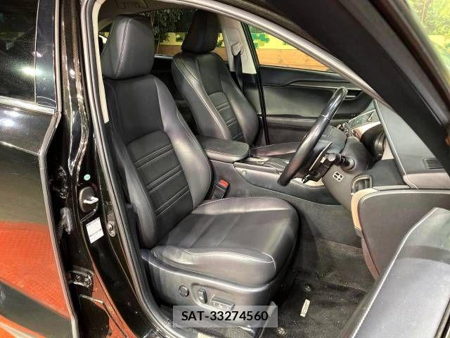 Lexus NX 2015-11 842768-8