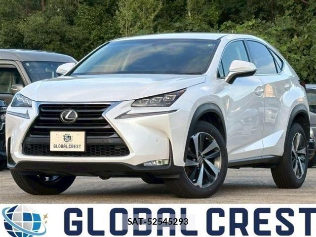 Lexus NX 2016-07 1302649-0