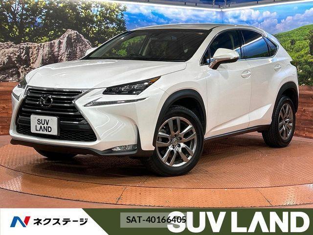 Lexus NX 2016-05 1473275-0