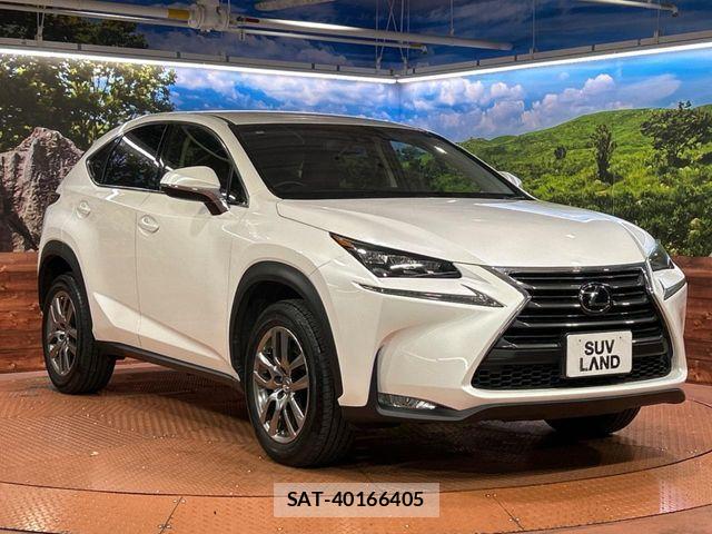 Lexus NX 2016-05 1473275-15