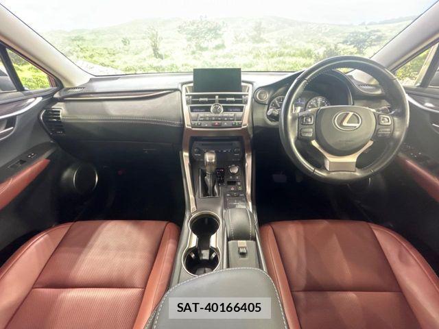 Lexus NX 2016-05 1473275-1