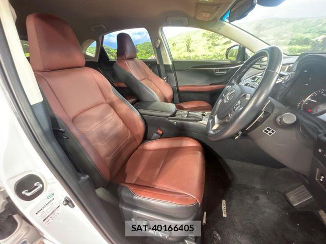 Lexus NX 2016-05 1473275-7