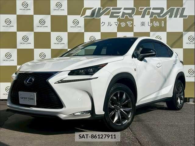 Lexus NX 2016-04 3674706-0