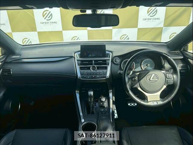 Lexus NX 2016-04 3674706-12