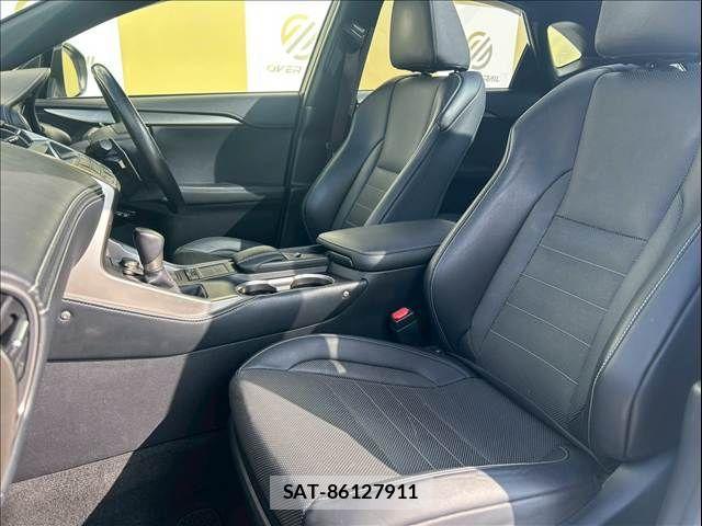 Lexus NX 2016-04 3674706-14