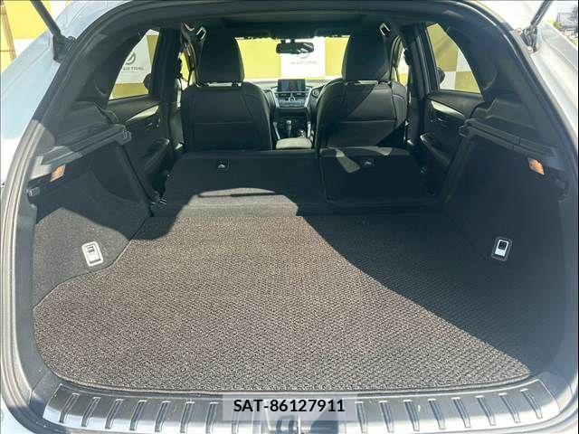 Lexus NX 2016-04 3674706-19