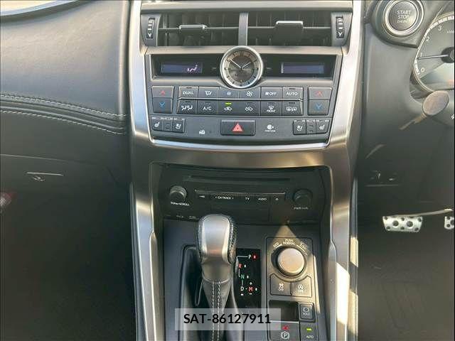 Lexus NX 2016-04 3674706-22