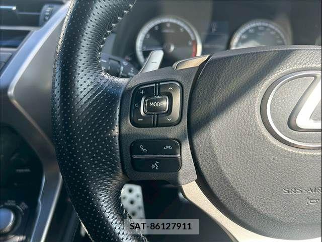 Lexus NX 2016-04 3674706-25