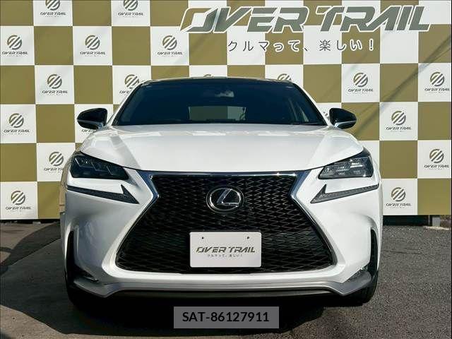 Lexus NX 2016-04 3674706-2