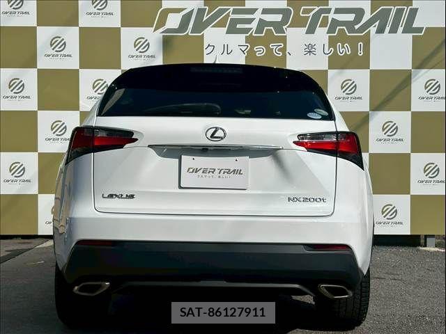 Lexus NX 2016-04 3674706-3