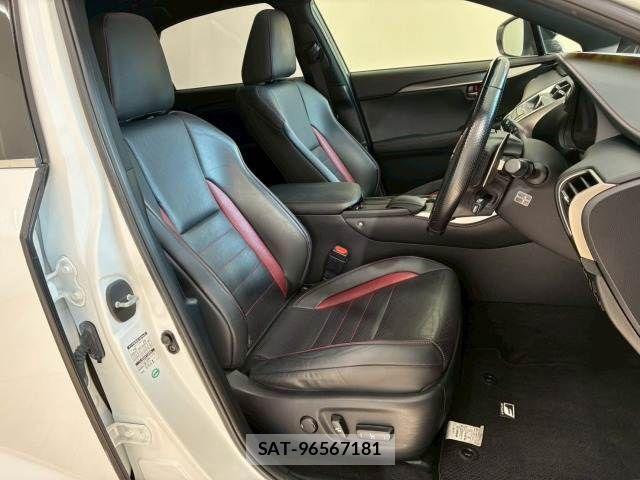 Lexus NX 2016-11 3907163-10