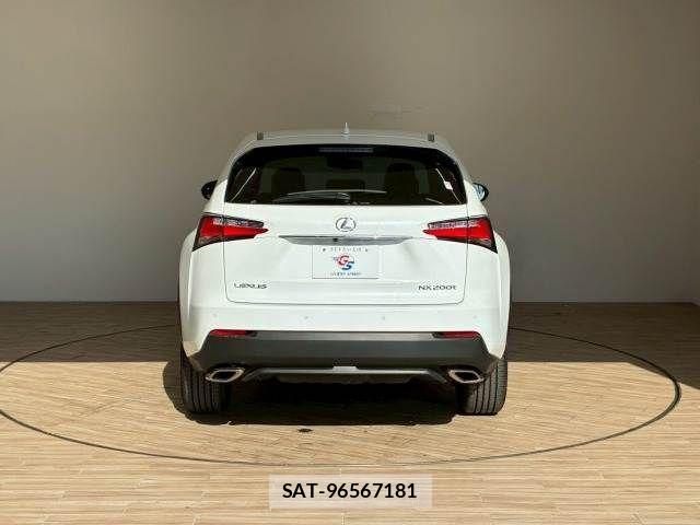 Lexus NX 2016-11 3907163-14