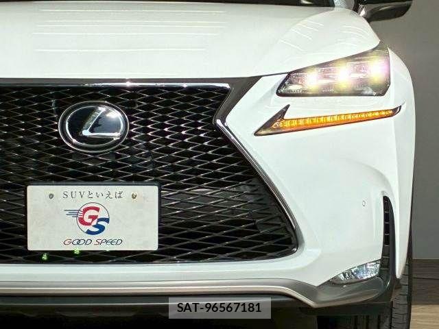 Lexus NX 2016-11 3907163-17