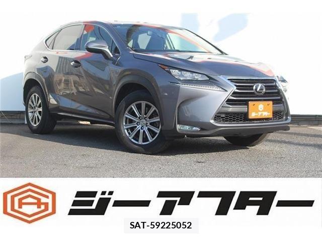 Lexus NX 2016-11 4044667-0