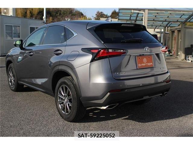 Lexus NX 2016-11 4044667-12