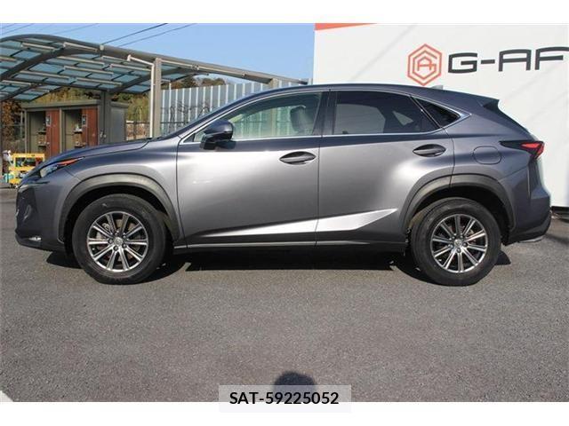 Lexus NX 2016-11 4044667-13