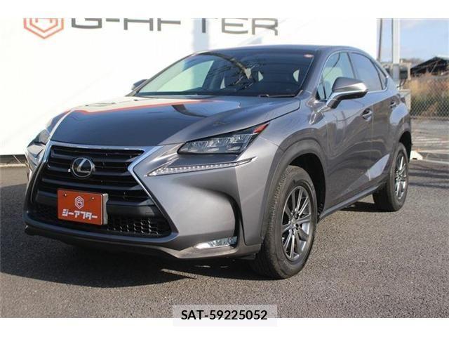 Lexus NX 2016-11 4044667-14
