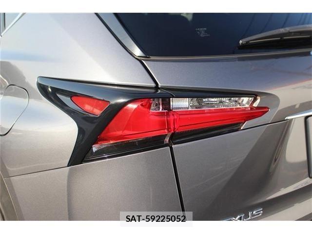 Lexus NX 2016-11 4044667-20