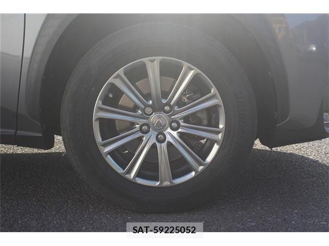 Lexus NX 2016-11 4044667-23