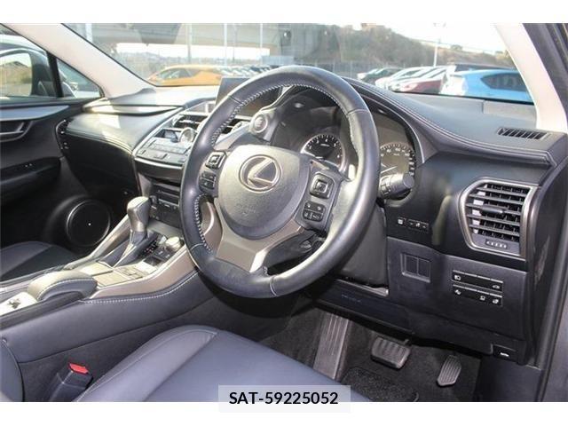 Lexus NX 2016-11 4044667-29