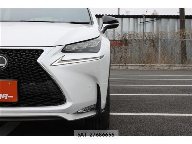 Lexus NX 2014-07 4755051-10
