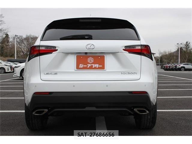 Lexus NX 2014-07 4755051-15
