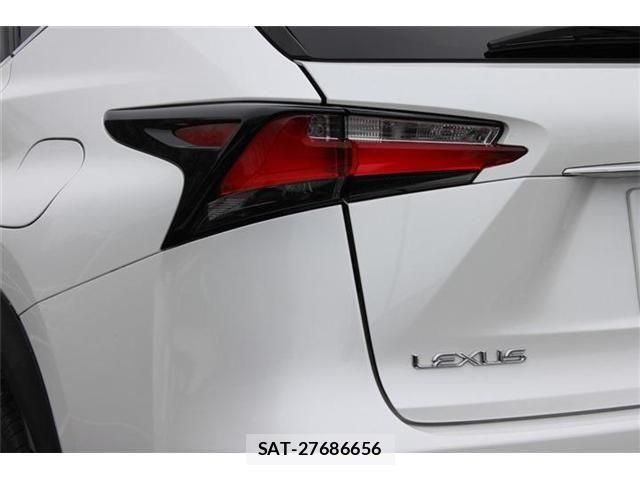 Lexus NX 2014-07 4755051-16