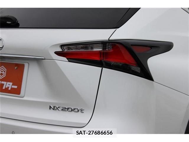 Lexus NX 2014-07 4755051-17