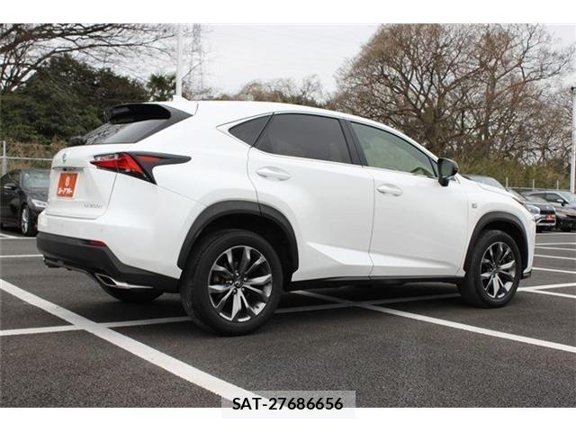 Lexus NX 2014-07 4755051-18
