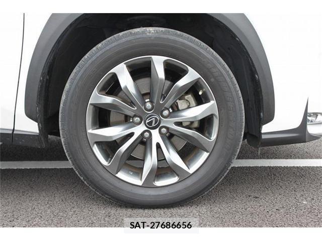 Lexus NX 2014-07 4755051-22