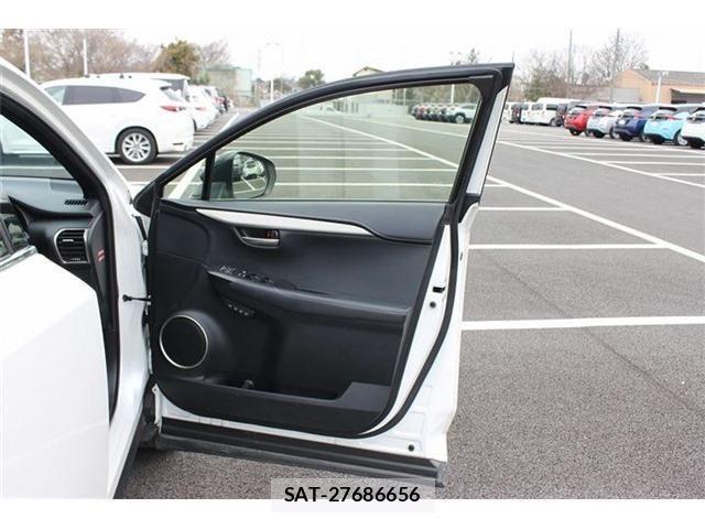 Lexus NX 2014-07 4755051-29