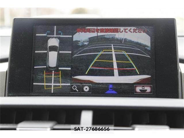 Lexus NX 2014-07 4755051-3