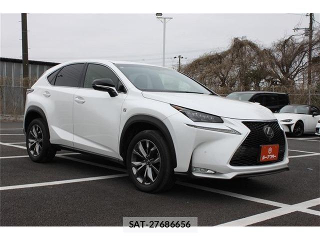 Lexus NX 2014-07 4755051-6