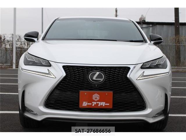 Lexus NX 2014-07 4755051-7