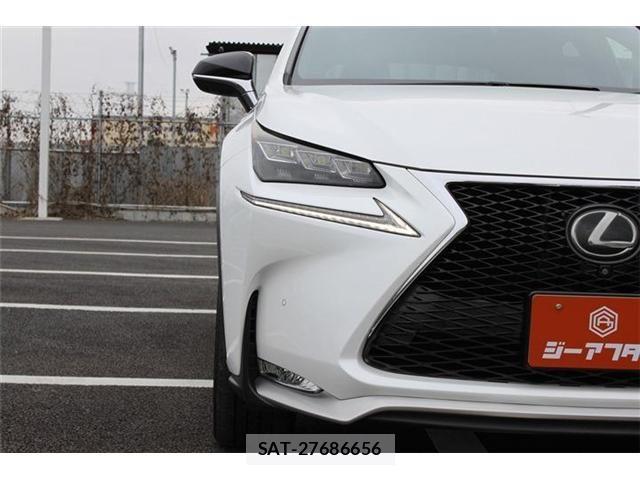Lexus NX 2014-07 4755051-8